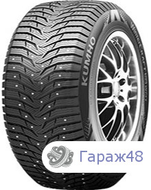 Kumho WinterCraft Ice WI31 205/50 R17 93T
